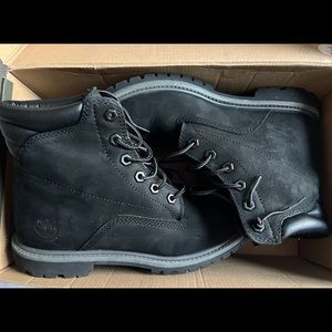 Women’s Timberland Premium Boots